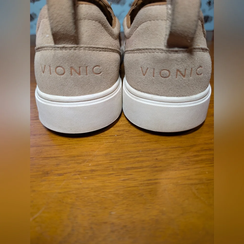 Vionic Women's Loafer Shoe - Picture 2 of 12